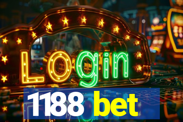 1188 bet